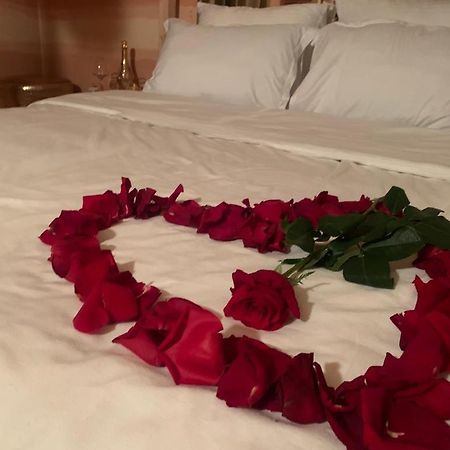 Casa Rania Hotel Sibiu Buitenkant foto