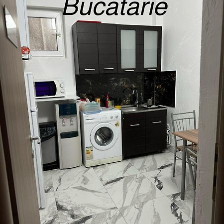 Casa Rania Hotel Sibiu Buitenkant foto