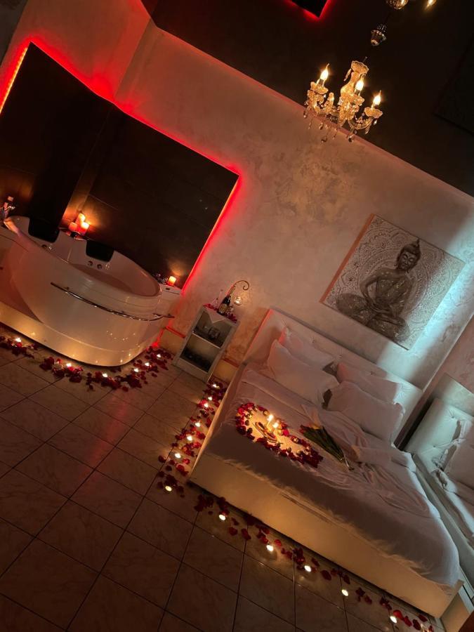Casa Rania Hotel Sibiu Buitenkant foto