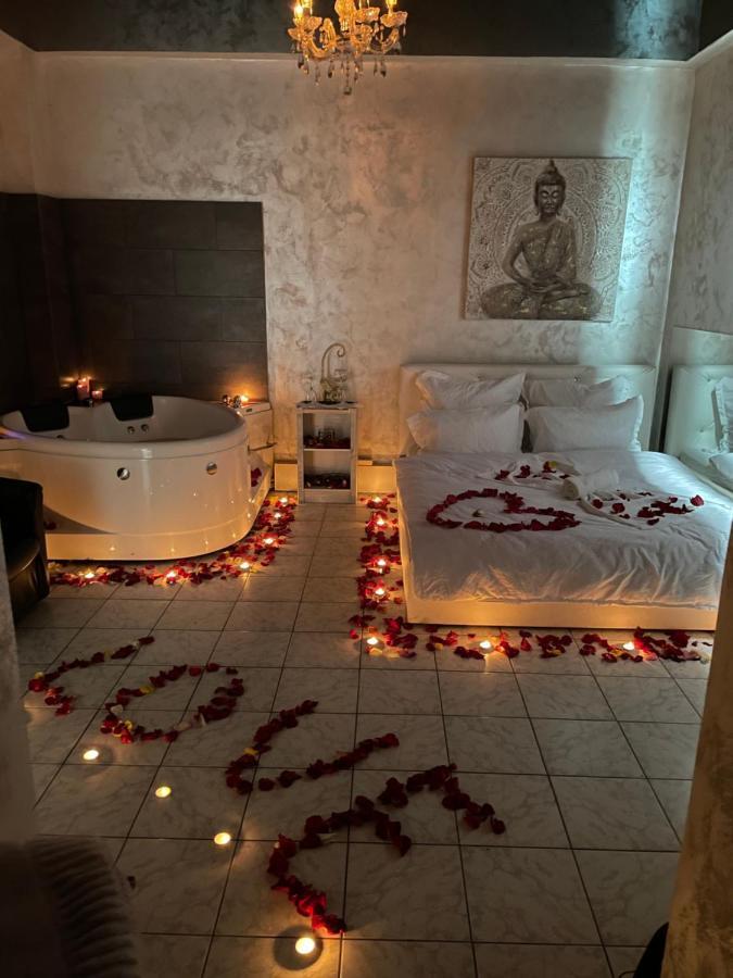 Casa Rania Hotel Sibiu Buitenkant foto