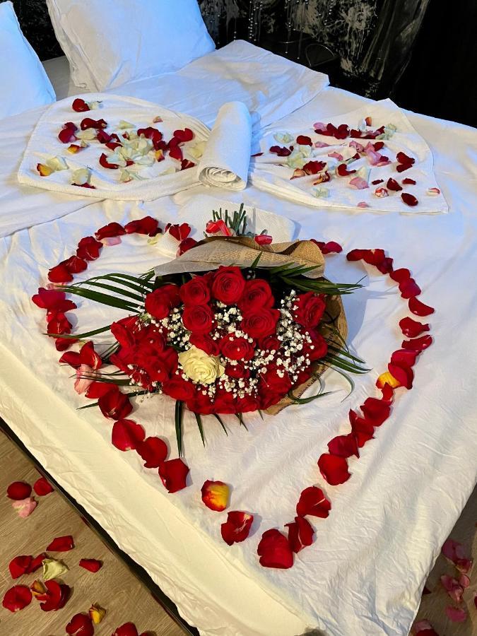 Casa Rania Hotel Sibiu Buitenkant foto