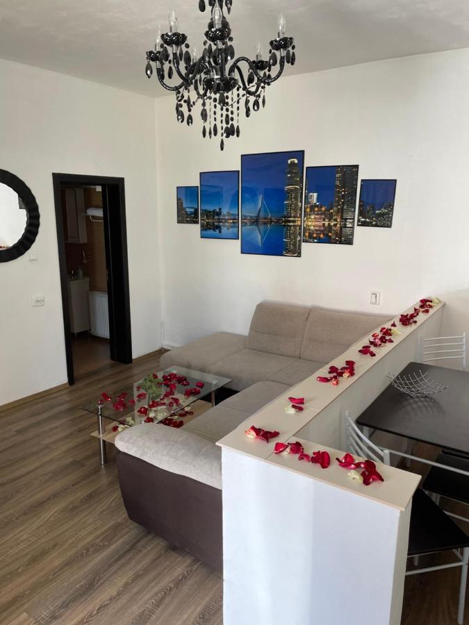 Casa Rania Hotel Sibiu Buitenkant foto