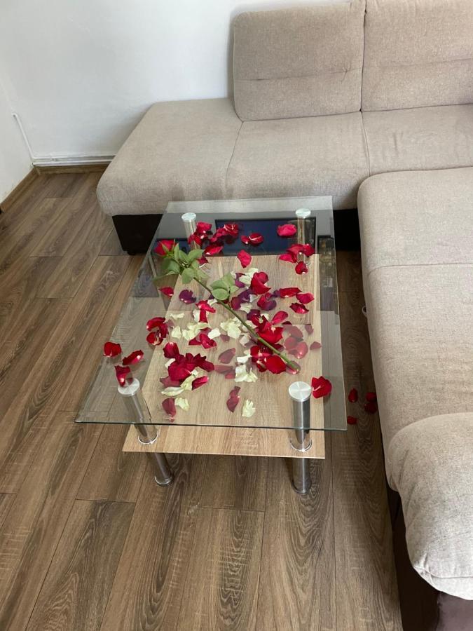 Casa Rania Hotel Sibiu Buitenkant foto