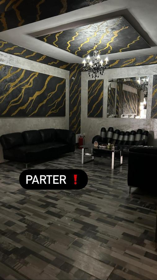 Casa Rania Hotel Sibiu Buitenkant foto