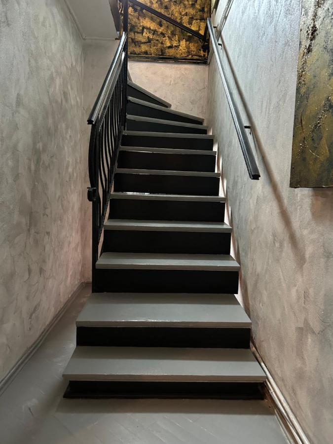 Casa Rania Hotel Sibiu Buitenkant foto