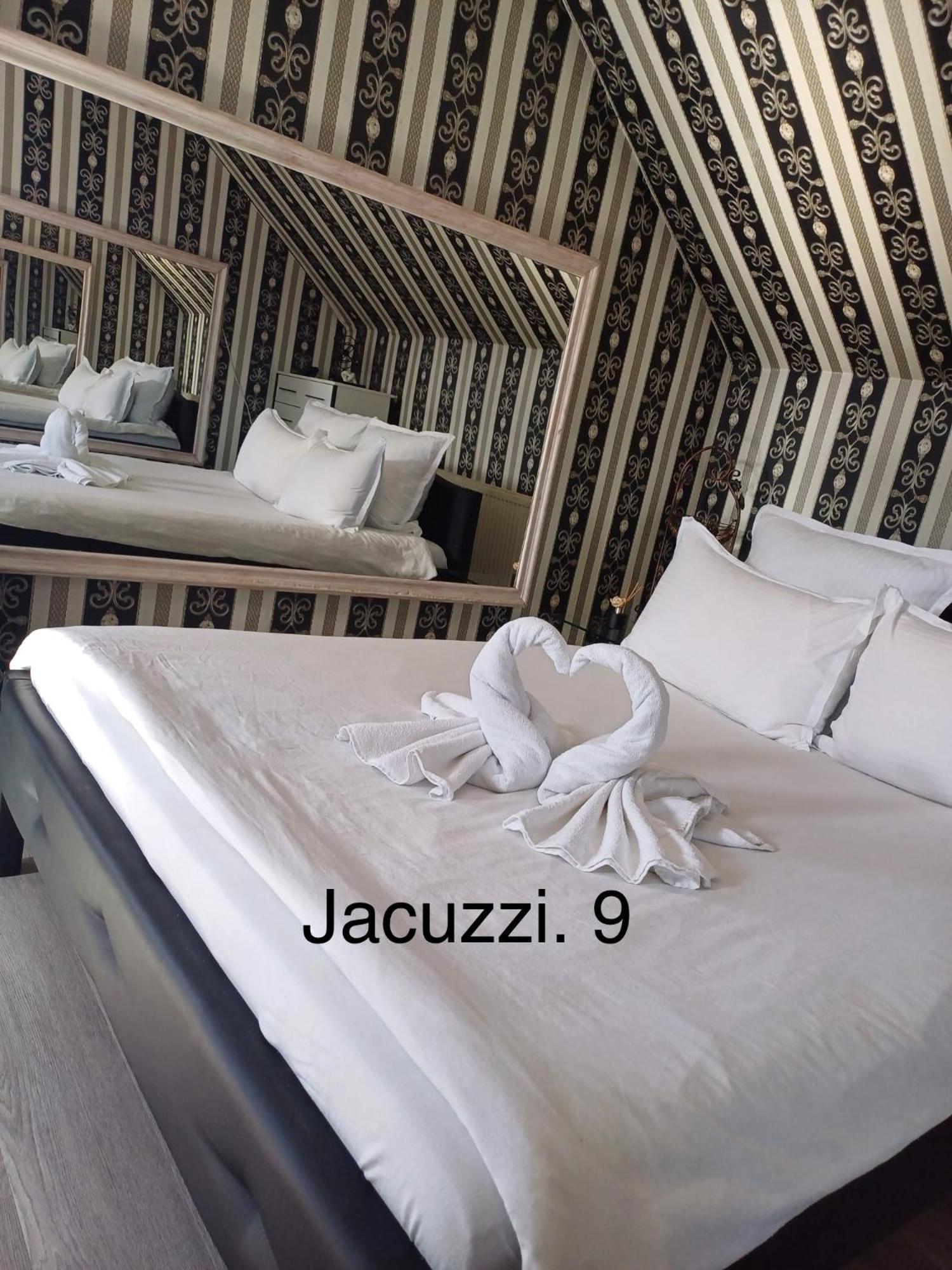 Casa Rania Hotel Sibiu Buitenkant foto