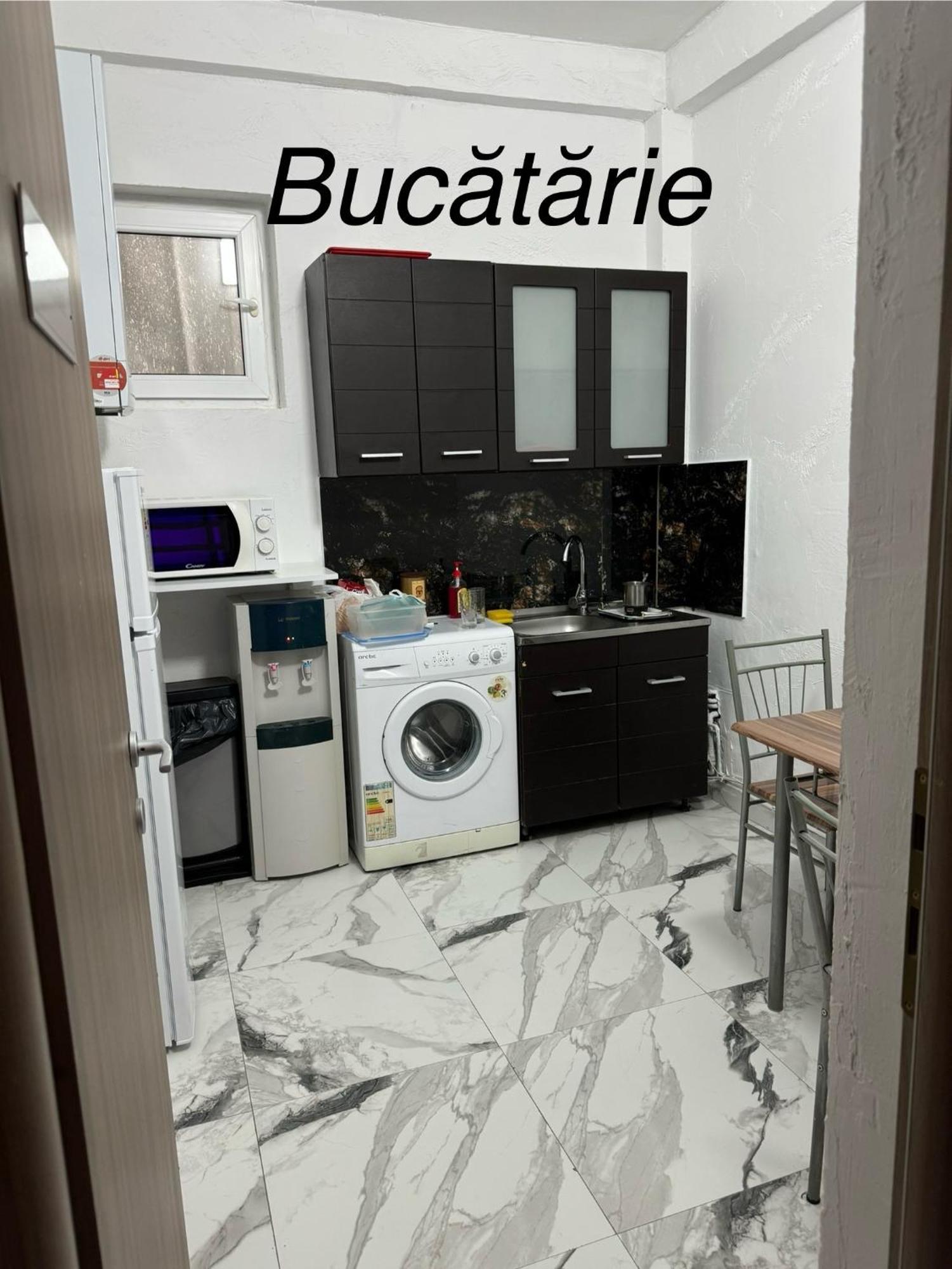 Casa Rania Hotel Sibiu Buitenkant foto